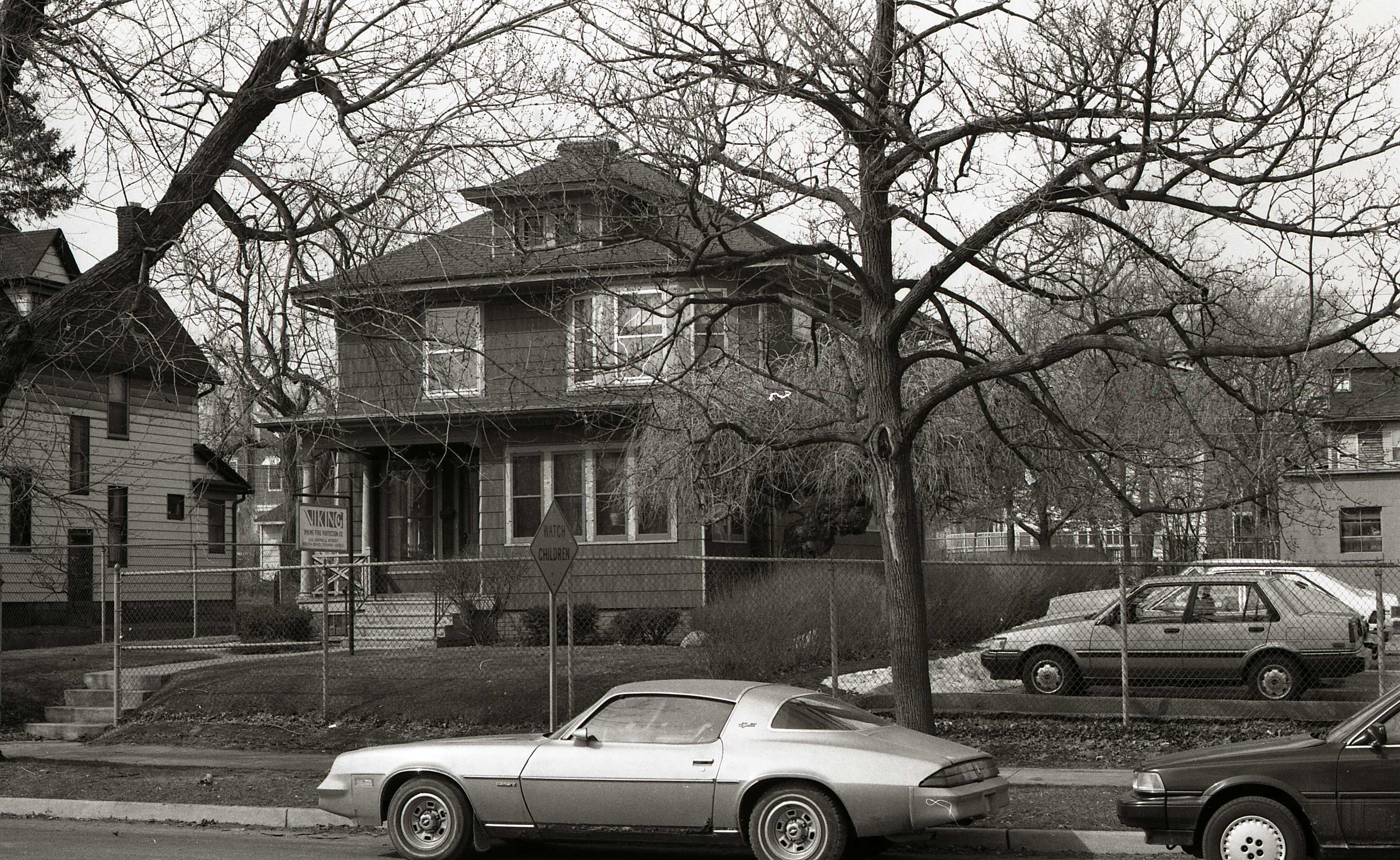 Image Credit: Historic Preservation Commission of South Bend and St. Joseph County